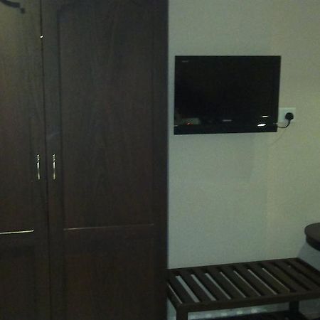 Hotel Sea Palace Kollam Kültér fotó