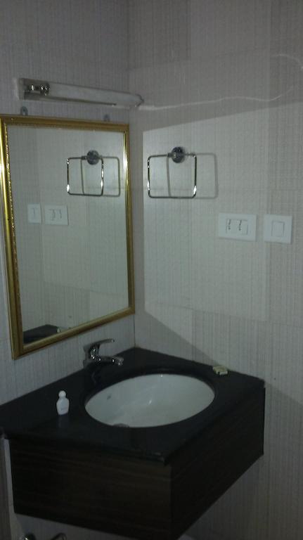 Hotel Sea Palace Kollam Szoba fotó